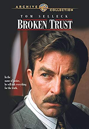 Broken Trust - Broken trust