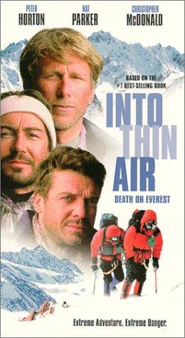 Into Thin Air: Death on Everest - Terrore Sull'Everest