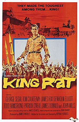 King Rat