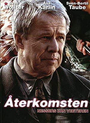 False Accusation - Återkomsten