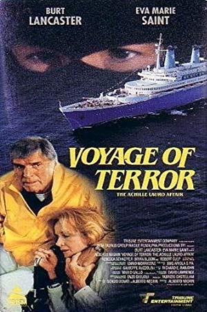 Voyage of Terror: The Achille Lauro Affair