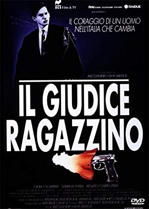 Law of Courage - Il giudice ragazzino