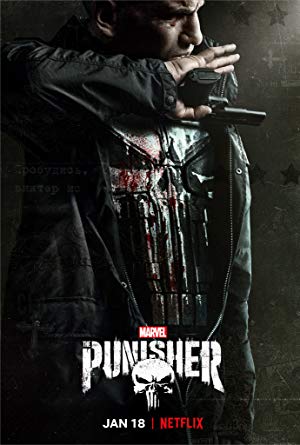 The Punisher - Marvel's The Punisher
