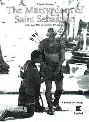 The Martyrdom of St. Sebastian - Das Martyrium des heiligen Sebastian