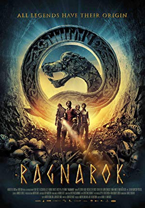 Ragnarok - Gåten Ragnarok