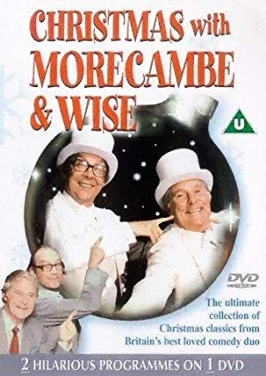 The Morecambe & Wise Show