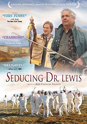 Seducing Doctor Lewis