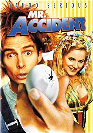 Mr. Accident - Mr Accident