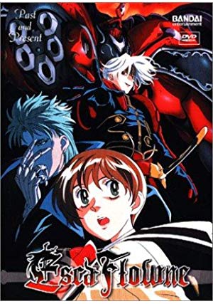 Escaflowne