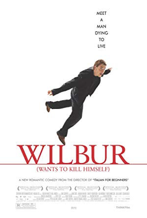 Wilbur Wants to Kill Himself - Wilbur begår selvmord