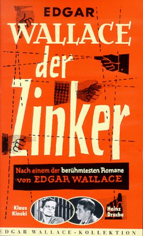 The Squeaker - Edgar Wallace - Der Zinker