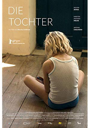 The Daughter - Die Tochter
