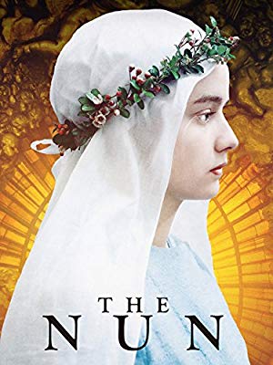 The Nun - La religieuse
