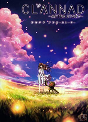 Clannad: The Motion Picture - 劇場版 Clannad -クラナド-