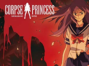 Corpse Princess: Part One - Aka