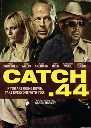 Catch .44 - Catch.44
