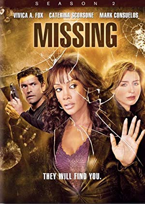 1-800-Missing - Missing