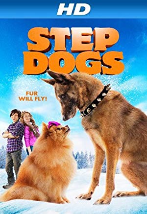Step Dogs - Home Alone Dogs