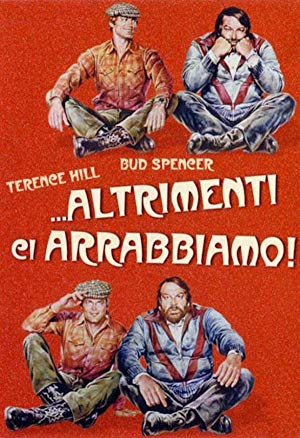 Watch Out, We're Mad - ...altrimenti ci arrabbiamo!