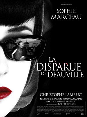 Trivial - La Disparue de Deauville