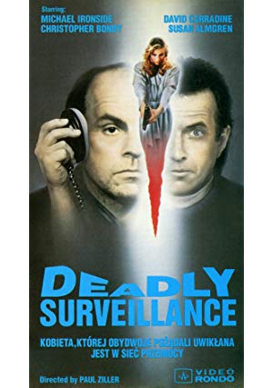 Deadly Surveillance