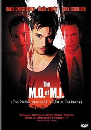 The M.O. Of M.I. - The M.O. of M.I.