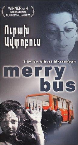The Merry Bus