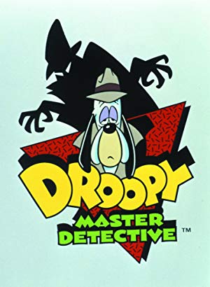 Droopy: Master Detective - Droopy, Master Detective