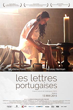 Letters of a Portuguese Nun - Les lettres portugaises