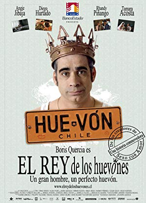 The King of Idiots - El Rey de los Huevones