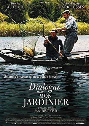 Conversations with My Gardener - Dialogue avec mon jardinier