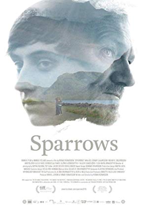 Sparrows - Þrestir