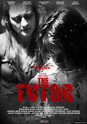 The Tutor - La Tutora