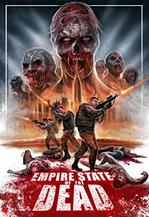 Empire State of the Dead - Empire State Of The Dead