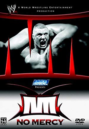 WWE No Mercy 2003