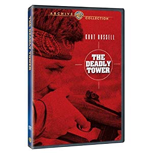 The Deadly Tower