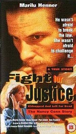 Fight For Justice: The Nancy Conn Story