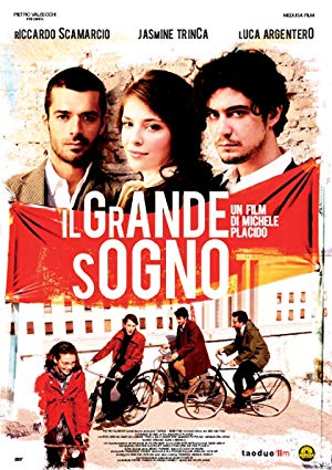 The Big Dream - Il grande sogno