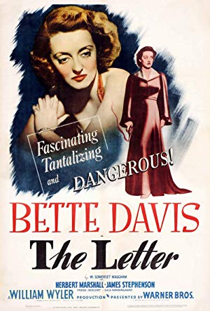 The Letter - La Lettre
