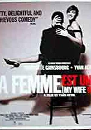 My Wife Is an Actress - Ma femme est une actrice
