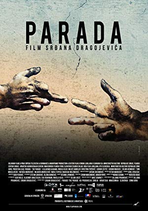 The Parade - Parada