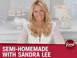 Semi-Homemade Cooking with Sandra Lee