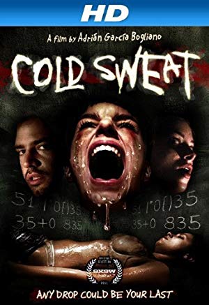 Cold Sweat - Sudor Frío
