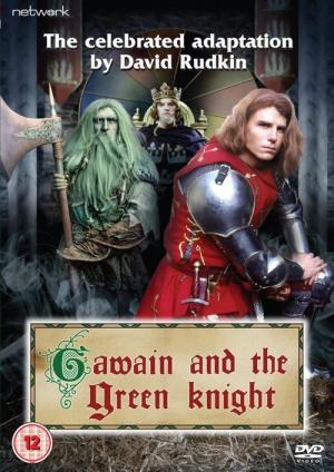 Gawain and the Green Knight