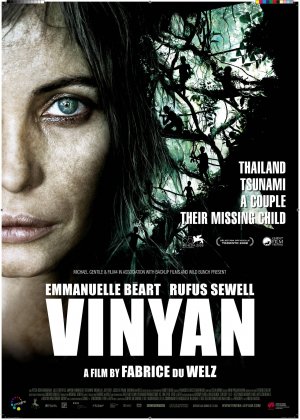 Vinyan: Lost Souls - Vinyan