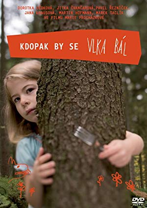 Who's Afraid of the Wolf - Kdopak by se vlka bál