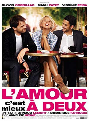 The Perfect Date - L'Amour, c'est mieux à deux