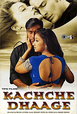 Kachche Dhaage