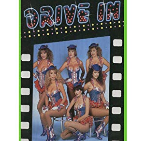 Drive In