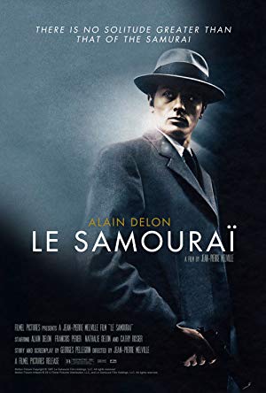 The Samura - Le Samouraï